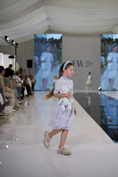 Lada Fashion Week Тольятти