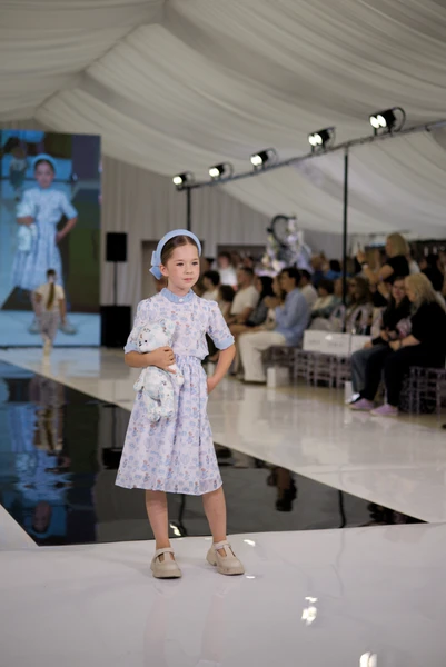 Lada Fashion Week Тольятти