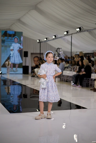 Lada Fashion Week Тольятти