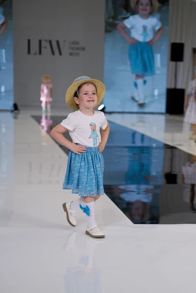 Lada Fashion Week Тольятти