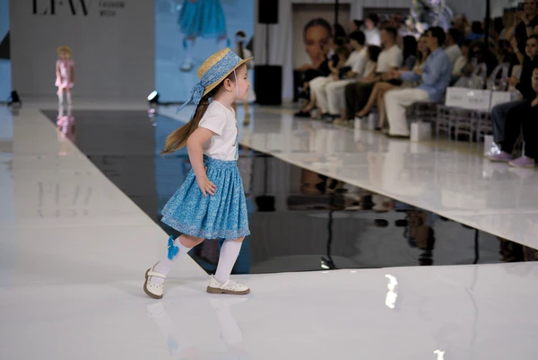 Lada Fashion Week Тольятти