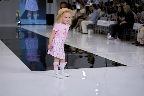 Lada Fashion Week Тольятти