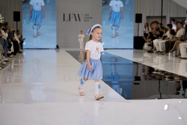 Lada Fashion Week Тольятти