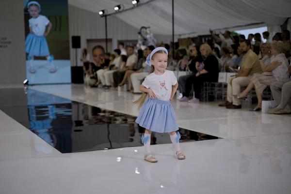 Lada Fashion Week Тольятти