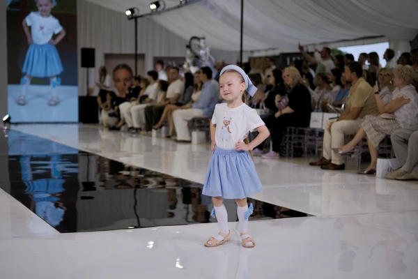 Lada Fashion Week Тольятти