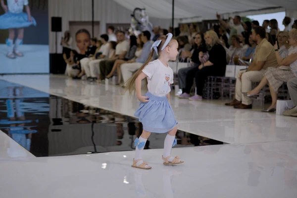 Lada Fashion Week Тольятти