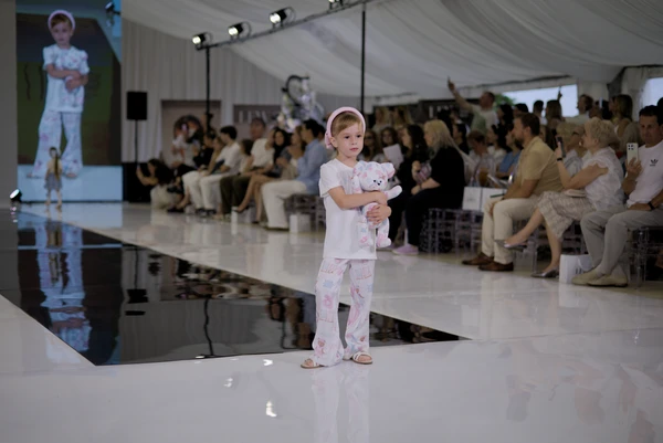 Lada Fashion Week Тольятти