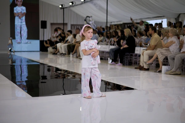 Lada Fashion Week Тольятти
