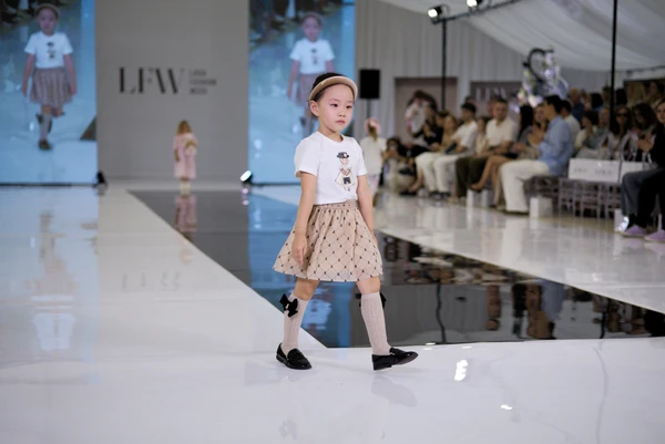Lada Fashion Week Тольятти