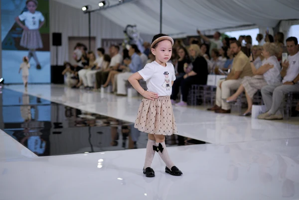 Lada Fashion Week Тольятти
