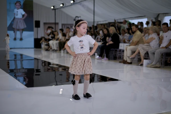 Lada Fashion Week Тольятти