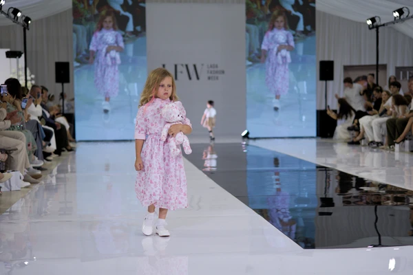 Lada Fashion Week Тольятти