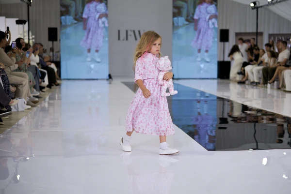 Lada Fashion Week Тольятти