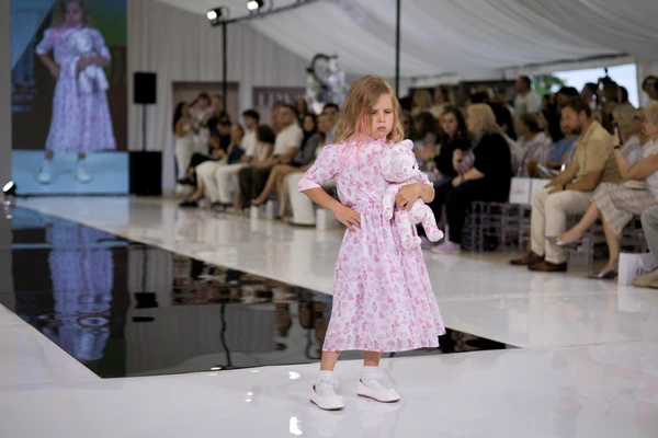 Lada Fashion Week Тольятти