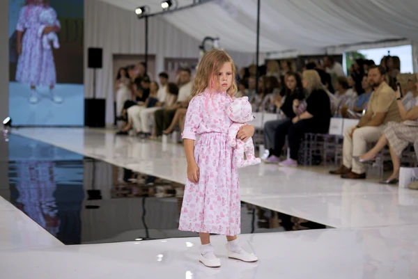 Lada Fashion Week Тольятти