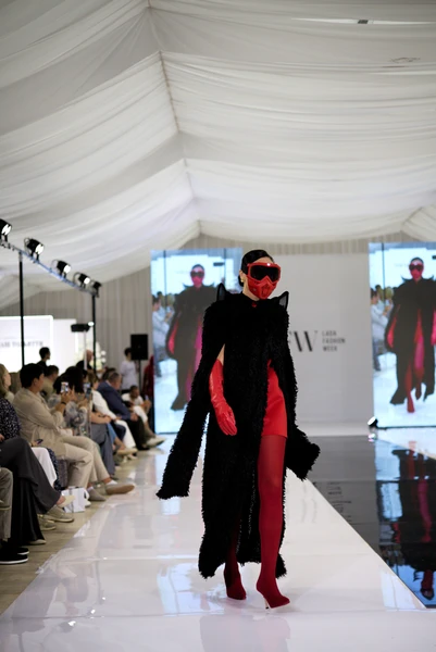 Lada Fashion Week Тольятти