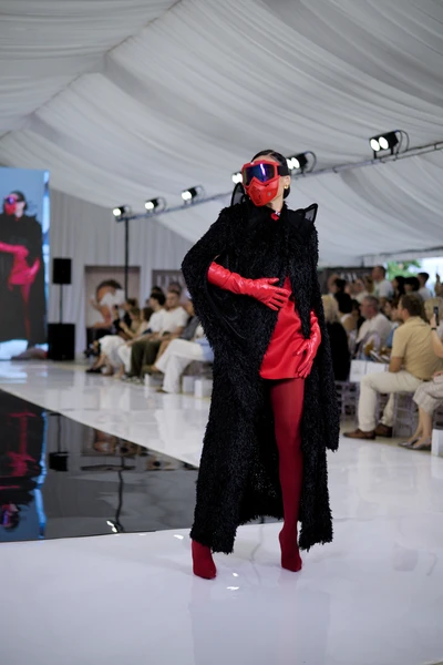 Lada Fashion Week Тольятти