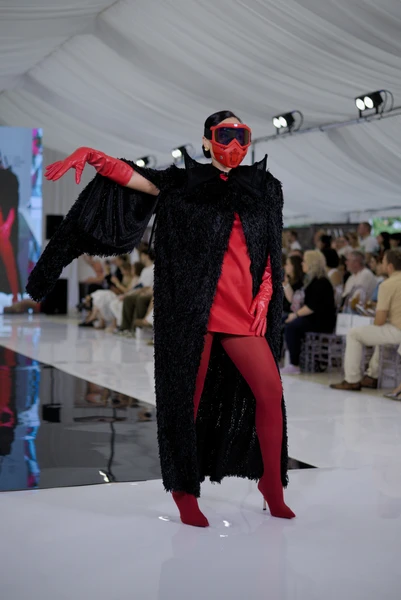Lada Fashion Week Тольятти