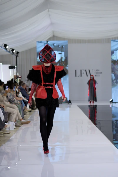 Lada Fashion Week Тольятти