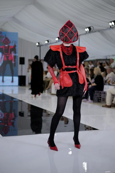 Lada Fashion Week Тольятти