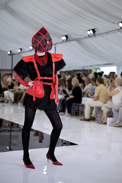 Lada Fashion Week Тольятти