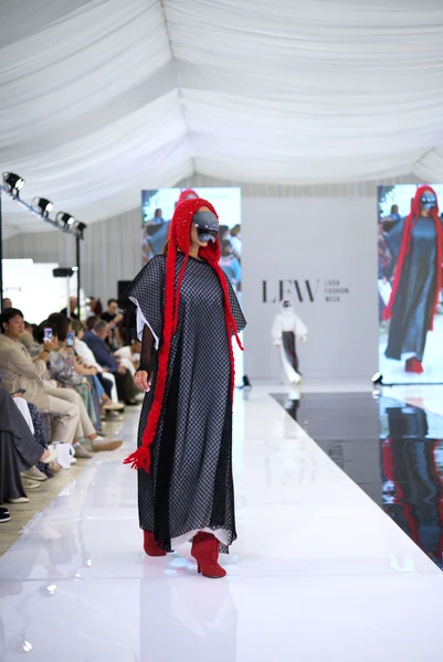 Lada Fashion Week Тольятти