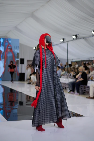 Lada Fashion Week Тольятти