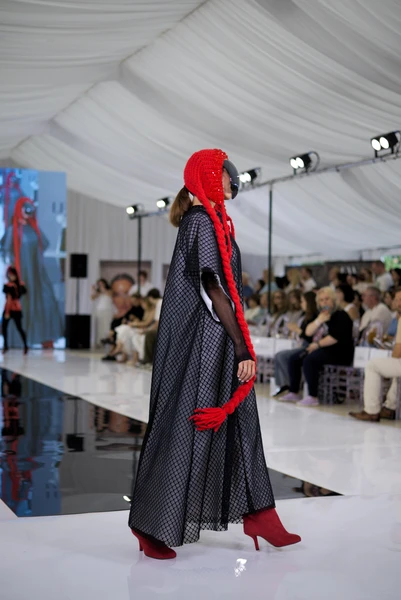 Lada Fashion Week Тольятти