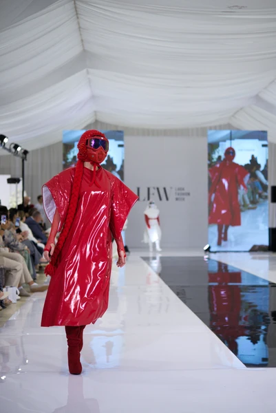 Lada Fashion Week Тольятти