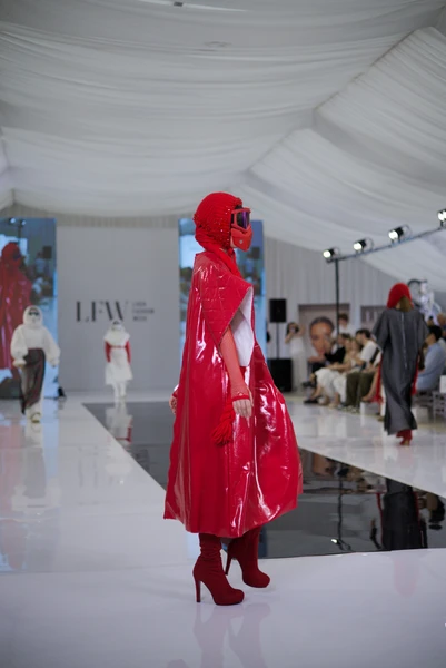 Lada Fashion Week Тольятти