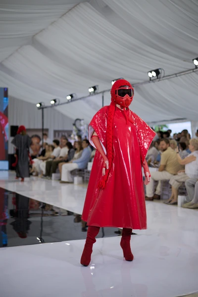 Lada Fashion Week Тольятти