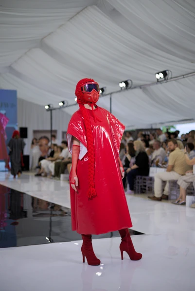 Lada Fashion Week Тольятти