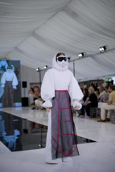 Lada Fashion Week Тольятти