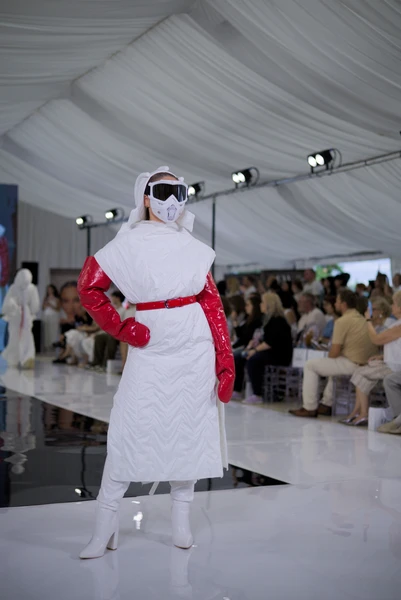 Lada Fashion Week Тольятти