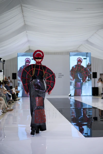 Lada Fashion Week Тольятти