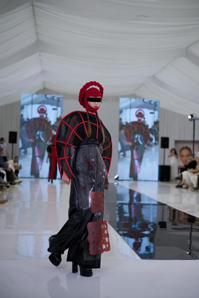 Lada Fashion Week Тольятти