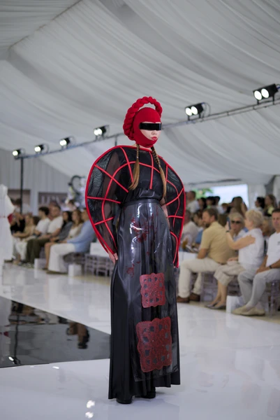 Lada Fashion Week Тольятти