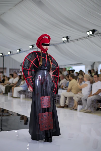 Lada Fashion Week Тольятти
