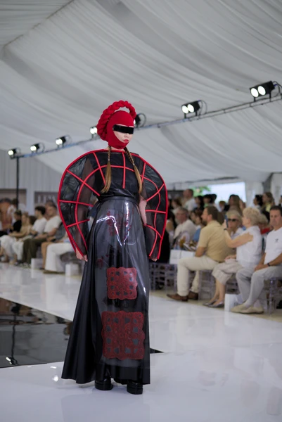 Lada Fashion Week Тольятти