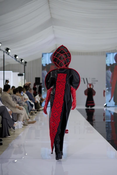 Lada Fashion Week Тольятти