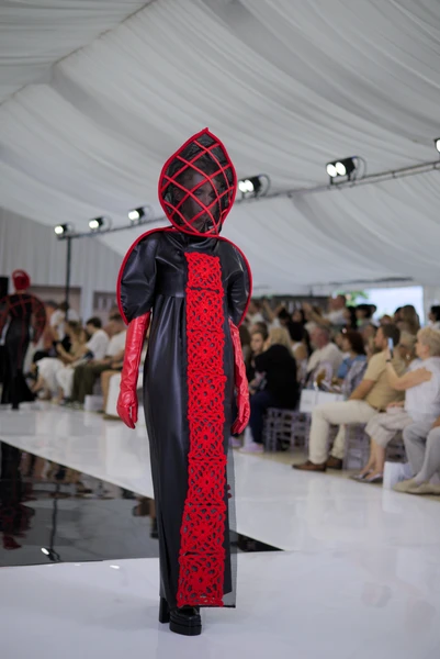 Lada Fashion Week Тольятти