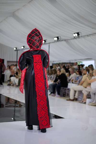 Lada Fashion Week Тольятти