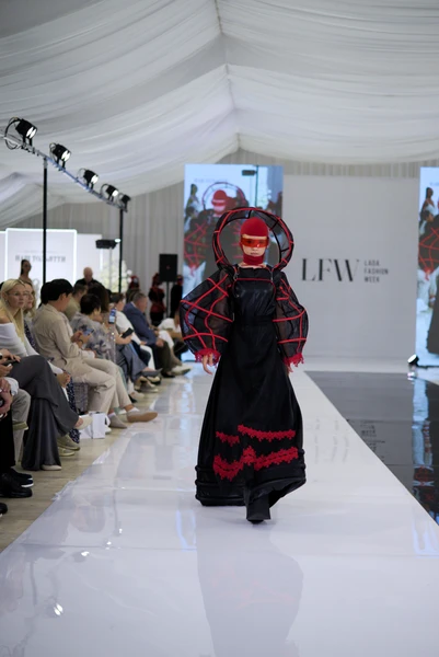 Lada Fashion Week Тольятти