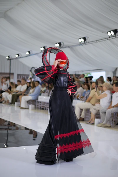 Lada Fashion Week Тольятти