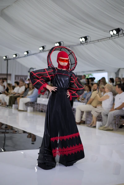 Lada Fashion Week Тольятти