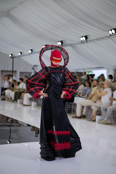 Lada Fashion Week Тольятти
