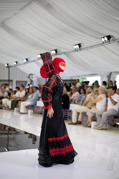 Lada Fashion Week Тольятти