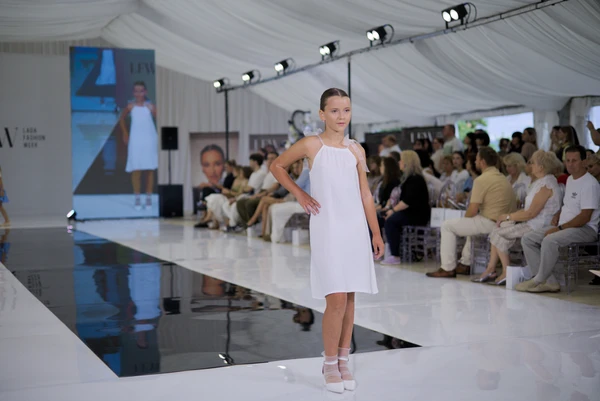 Lada Fashion Week Тольятти