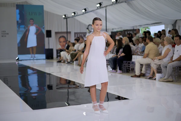 Lada Fashion Week Тольятти