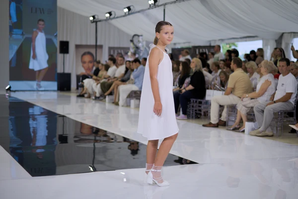 Lada Fashion Week Тольятти